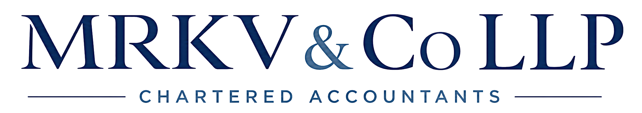 MRKV & Co LLP